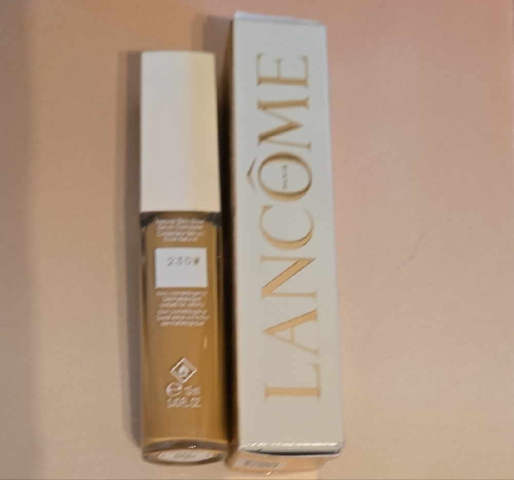 Lancôme Teint Idole Ultra Wear Concealer in Cream
